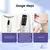 Dispositivo de beleza facial para pescoço, massagem vibratória para rosto e pescoço, pessoal, uso doméstico, dispositivo de beleza, máquina de lifting facial - comprar online