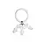 chaveiro personalizado, presente , familia