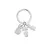 chaveiro personalizado, presente , familia - Lux