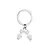 chaveiro personalizado, presente , familia