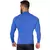 Kit 3 Blusas Térmica Proteção UV Poliéster Segunda Pele Masculina Manga Long na internet
