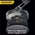 Carregador magnético sem fio Essager, suporte para telefone do carro, carregamento rapido , rapida colagem magnetica, IPHONE 15,14,13 pro max na internet