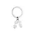 chaveiro personalizado, presente , familia - Lux