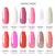 Limegirl conjunto de ferramentas para gel de unhas, kit de ferramentas para unha - Lux