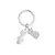 chaveiro personalizado, presente , familia - Lux