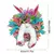 Decoração de páscoa primavera - loja online