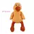 Brinquedo de pelúcia para cães, formato de animais, resistente à mordida, brinqbrinquedos estridentes, veludo, brinquedos para cães pequenos e grandes, filhote de cachorro, animais de estimação, acessórios de treinamento