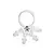 chaveiro personalizado, presente , familia - comprar online