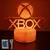 Neon gamer 3d lâmpada led night light configuração de jogos rgb lâmpadas inf - comprar online