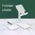 Suporte de telefone inteligente retrátil Sofá dobrável - comprar online