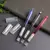 Pacote com 10 canetas rollerball líquidas diretas de alta capacidade, adequadas para trabalho e estudo de escritório, canetas de tinta gel - comprar online