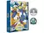 Quebra-cabeça 500 Peças Disney Game Office. - Lux