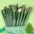Conjunto de pincéis de maquiagem macios e fofos, cosméticos profissionais! - comprar online