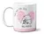 Caneca personalizada dias das mães
