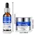 Imagem do Kit soro e creme retinol ,trava na umidade, repara a pele, suaviza rugas, aumenta a elasticidade para a pele mais saudável mais jovem, remove rugas e velhice