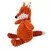 Brinquedo de pelúcia para cães, formato de animais, resistente à mordida, brinqbrinquedos estridentes, veludo, brinquedos para cães pequenos e grandes, filhote de cachorro, animais de estimação, acessórios de treinamento - comprar online