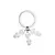 chaveiro personalizado, presente , familia - Lux