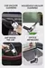 Aspirador de pó portátil sem fio para carro, uso duplo para casa e carro. na internet