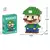 Bonecos lego para crianças, montar e desmontar, brinquedos educativos. - comprar online