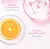 Sakura Cuidados Com A Pele Set Sérum Creme Rejuvenescedor Brilhante hidratante 5 produtos - loja online