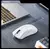 Imagem do Mouse Bluetooth Attack Shark R1 1000 Hz, 18000 dpi, PAW3311, conexão tripla, mo