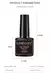 Imagem do Limegirl conjunto de ferramentas para gel de unhas, kit de ferramentas para unha