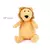 Brinquedo de pelúcia para cães, formato de animais, resistente à mordida, brinqbrinquedos estridentes, veludo, brinquedos para cães pequenos e grandes, filhote de cachorro, animais de estimação, acessórios de treinamento na internet