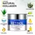 Imagem do Kit soro e creme retinol ,trava na umidade, repara a pele, suaviza rugas, aumenta a elasticidade para a pele mais saudável mais jovem, remove rugas e velhice