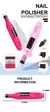 Limegirl conjunto de ferramentas para gel de unhas, kit de ferramentas para unha - loja online