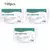 Fio dental, palito de plástico de alta tensão, vara de fio dental, para cuidados bucais 1/2/5/10. - comprar online