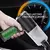 Aspirador de pó portátil sem fio para carro, uso duplo para casa e carro. na internet