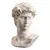Apollo busto mitologia grega e romana, deus da luz ,resina solar cabeça busto escultura moderna, estatueta decoração para casa na internet