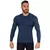 Kit 3 Blusas Térmica Proteção UV Poliéster Segunda Pele Masculina Manga Long - comprar online
