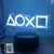 Imagem do Neon gamer 3d lâmpada led night light configuração de jogos rgb lâmpadas inf