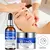 Kit soro e creme retinol ,trava na umidade, repara a pele, suaviza rugas, aumenta a elasticidade para a pele mais saudável mais jovem, remove rugas e velhice - loja online