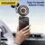 Carregador magnético sem fio Essager, suporte para telefone do carro, carregamento rapido , rapida colagem magnetica, IPHONE 15,14,13 pro max