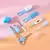 Conjunto de cuidados do bebê, produtos recém-nascidos, cortador de unnha para bebes, pente e escova e etc... - comprar online