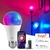 BOMBILLO LED INTELIGENTE SMART ALEXA GO