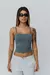 blusa alcinha - comprar online