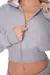 cropped moletom - comprar online