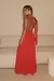 vestido aurora