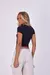 cropped manguinha - spicybrand