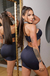 vestido strauss - spicybrand