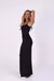 Imagem do vestido comfy