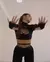 Cropped Maddy - comprar online