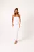 vestido glam na internet