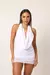Imagem do vestido maia