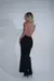 vestido graz