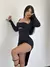 vestido kylie - loja online