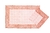 Kit Jaipur Rosa Seco - 4 jogos Americanos 4 Guardanapos (8 peças) - comprar online